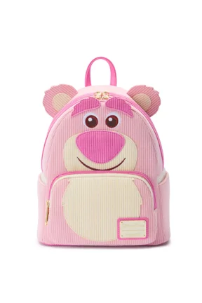 Lotso Loungefly Mini Backpack, Toy Story