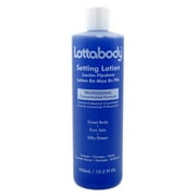 Lotta Body Setting Lotion 15oz