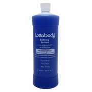 Lotta Body Setting Lotion 32oz Pack of 2