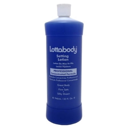 Lotta Body Setting Lotion 32oz