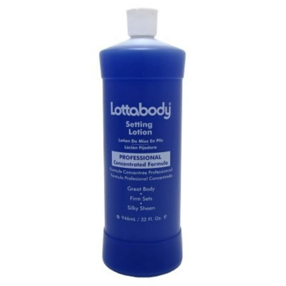 Lotta Body Setting Lotion 32oz