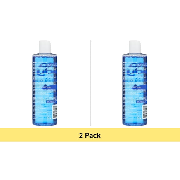 Lotta Body Texturizing Setting Lotion For Relax And Natural Hair 12 oz - 2 Pack