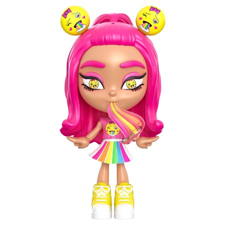 Lotta Looks Rainbow Cute Mood Pack