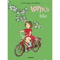 thumbnail image 1 of Pre-Owned Lotta's bike, 9789129700909, 9129700906, Hardcover,, 1 of 1