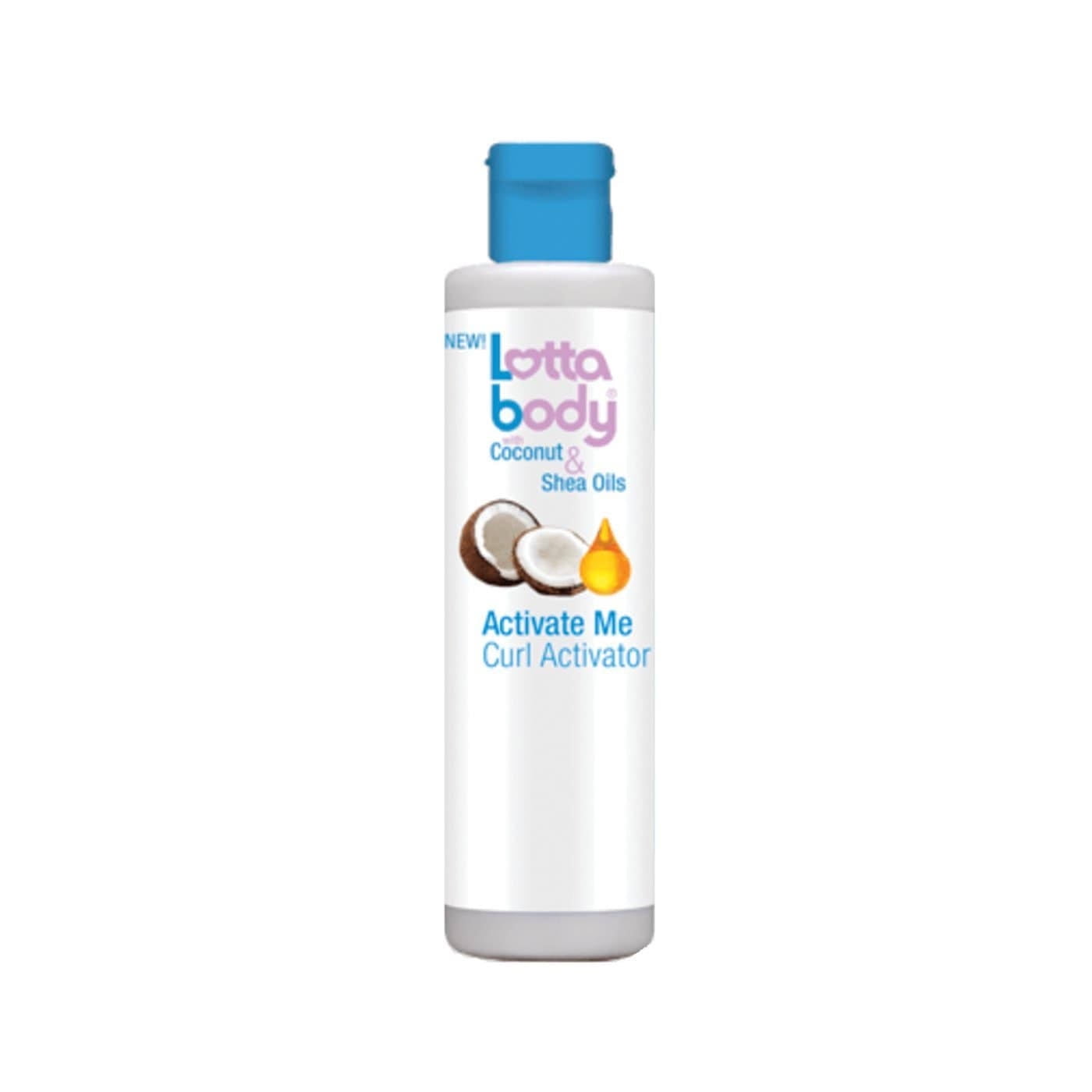 Lotta Body curl activator Lotta Body curl activator