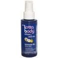 thumbnail image 1 of Lottabody Coconut & Shea Oil Illuminate Me Shine Mist, 4 Oz.,Pack of 6, 1 of 1