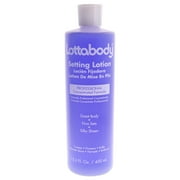 Lottabody Professional Concentrated Setting Lotion , 15.2 oz Lotion