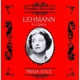 thumbnail image 1 of Lotte Lehmann - In Opera 1 - Music & Performance - CD, 1 of 1