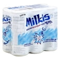 thumbnail image 1 of Lotte Milkis, Milk & Yogurt, 250 Ml, 1 of 6
