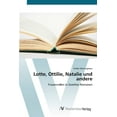 thumbnail image 1 of Lotte, Ottilie, Natalie und andere (Paperback), 1 of 1