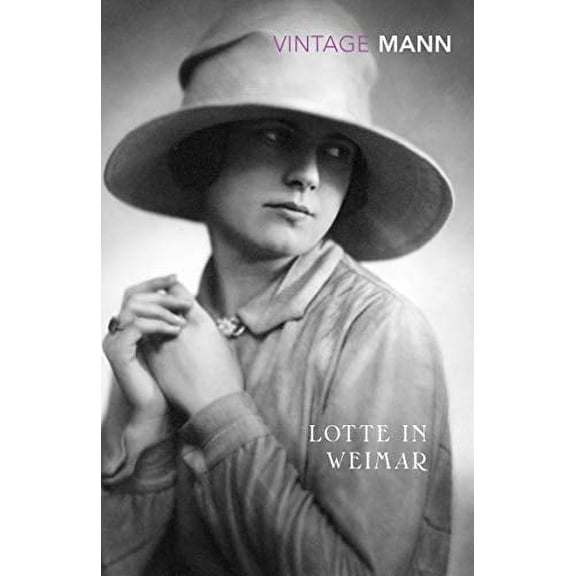 Lotte in Weimar