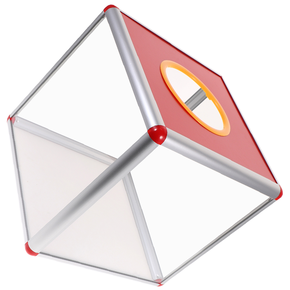 Lottery Box Suggestion Mailbox Donation Accessory Prize Ticket Holders