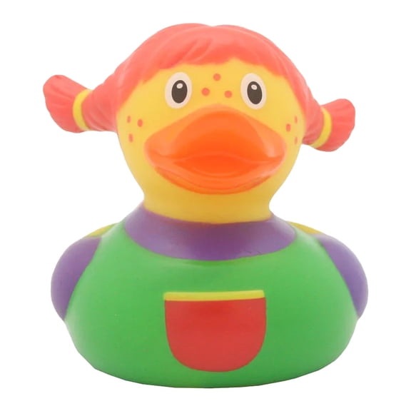 Lotti Rubber Duck