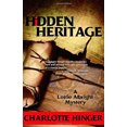 thumbnail image 1 of Pre-Owned Hidden Heritage (Hardcover) 1464200742 9781464200748, 1 of 1