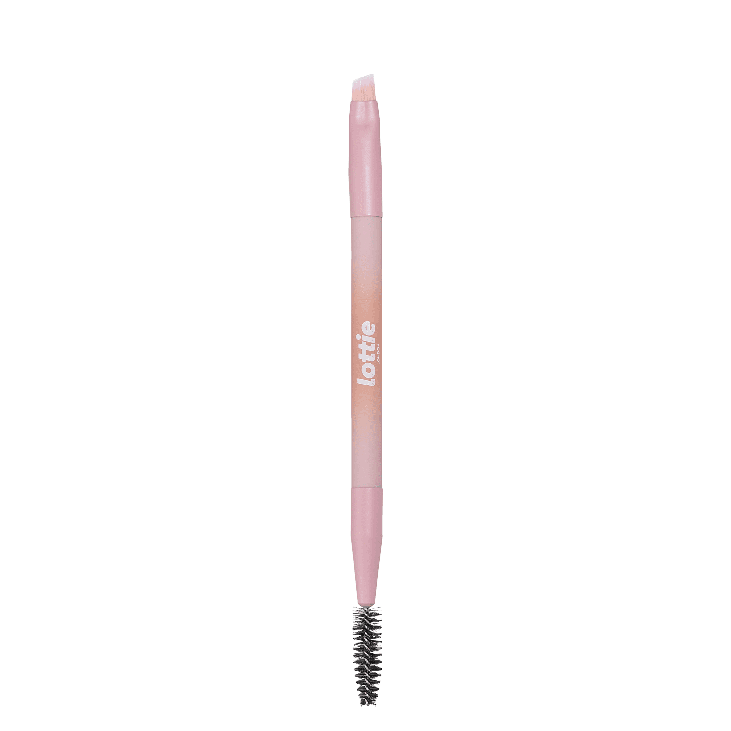 Lottie London Double Ended Brow Brush