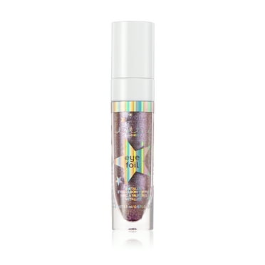 Lottie London Eye Foil Metallic Eyeshadow, Too Much