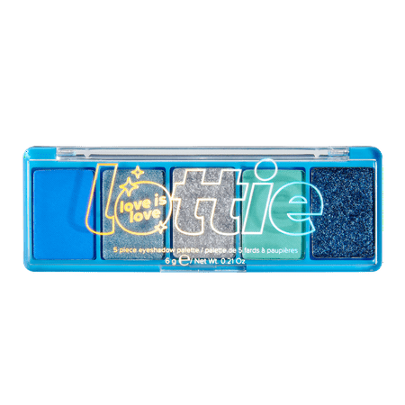 Actual Color: Blue/Green