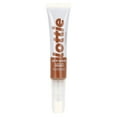 thumbnail image 1 of Lottie London Got It Covered, Sponge Applicator Liquid Concealer, Chestnut, 0.27 fl oz, 1 of 8