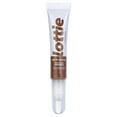 thumbnail image 1 of Lottie London Got It Covered, Sponge Applicator Liquid Concealer, Pecan, 0.27 fl oz, 1 of 6
