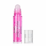 Lottie London Harley Quinn Puddin  pH Color Changing Lip Oil - Sheer Pink