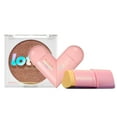 thumbnail image 1 of Lottie London Love You a Lottie 3 Piece Makeup Set, Walmart Exclusive Bundle, 1 of 15