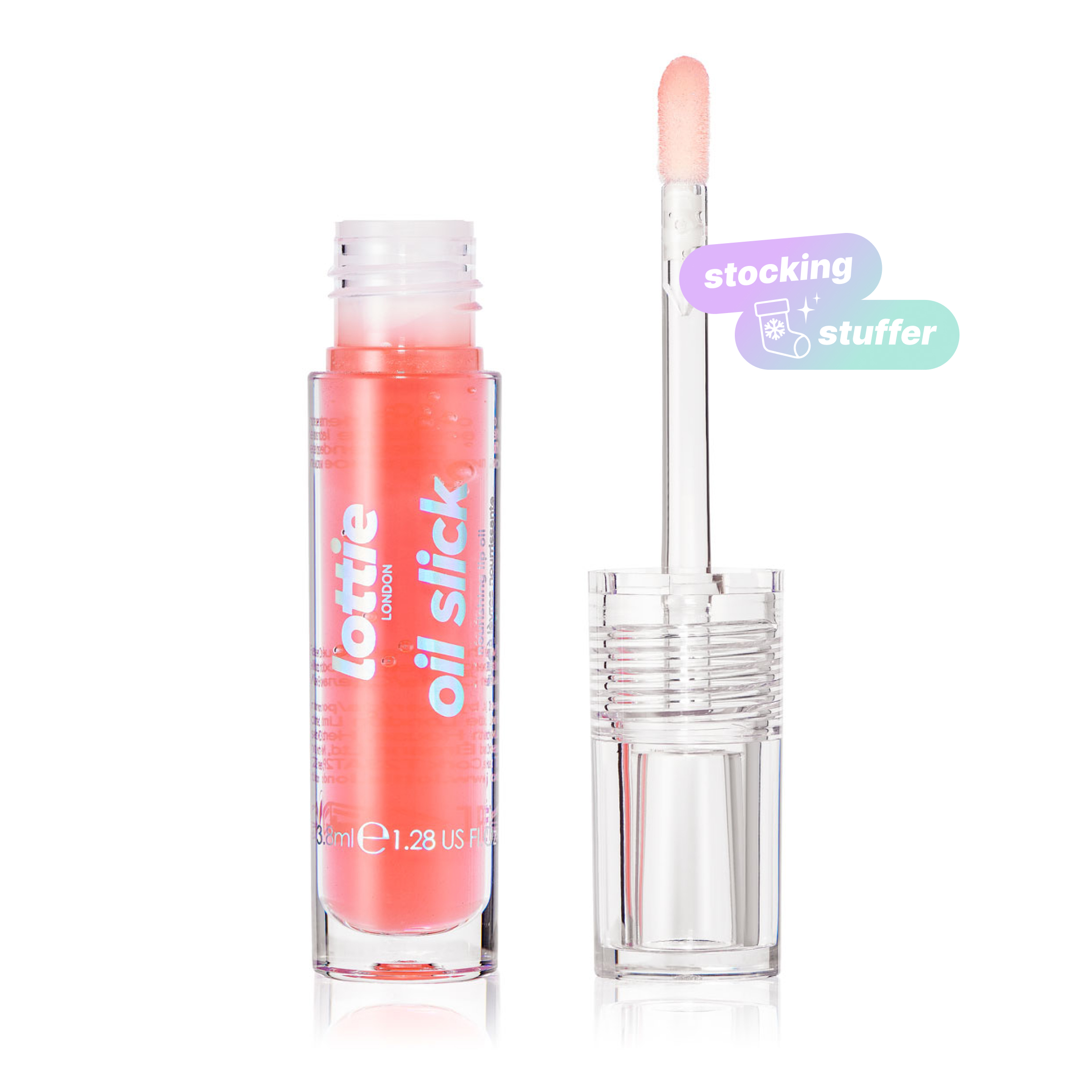 AntiFeathering Lip Base