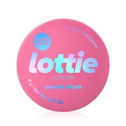 Lottie London Powder Blush Rosy