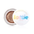 thumbnail image 1 of Lottie London Power Foil, 100% Vegan Metallic Eyeshadow Pot, Unphased, 2g, 1 of 5