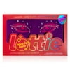 Lottie London Self Adhesive Eye Gems