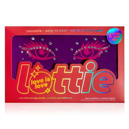 Actual Color: Twinkle in your Eye
