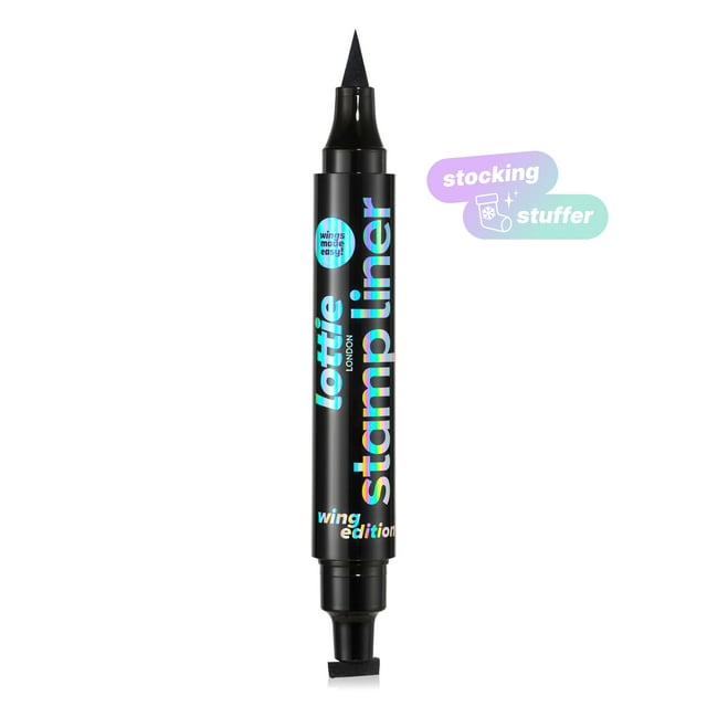 Lottie London Stamp Liner Wing Edition Eyeliner
