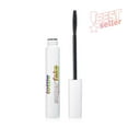 Lottie London Superfake Mascara, 100% Vegan Ultra Lengthening Mascara, 0.3 fl oz