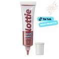 thumbnail interactive-video image 1 of Lottie London Sweet blush, Lightweight Liquid Blush, Mocha Mauve, 12 mL, 1 of 9