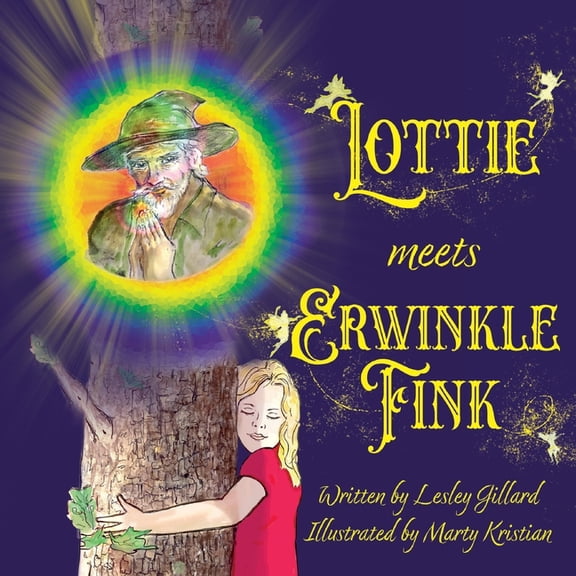 Lottie Meets Erwinkle Fink, (Paperback)