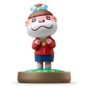 Lottie amiibo - Japan Import Animal Crossing Series