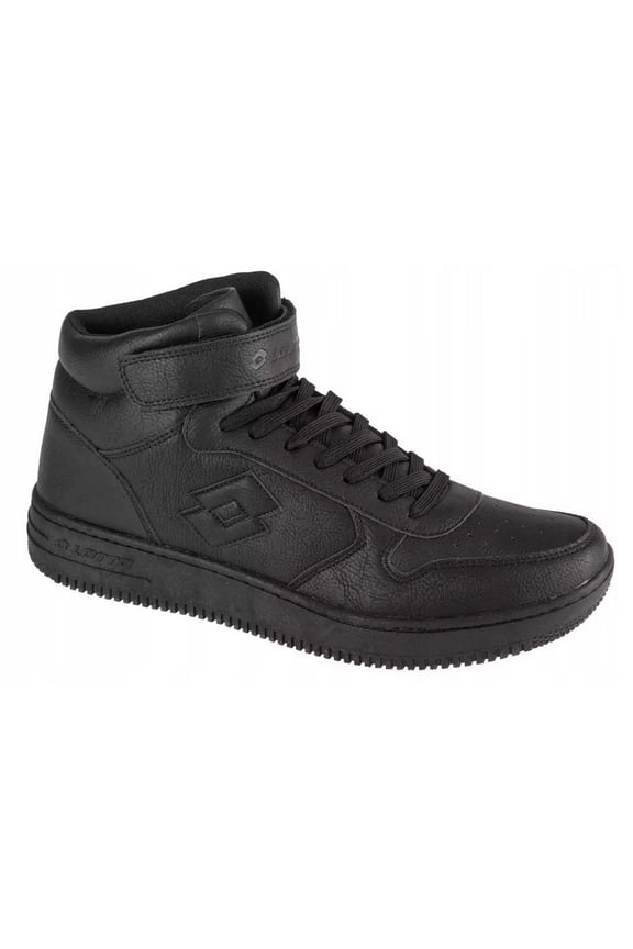Mens Paliot OC Mid Cut Sneakers