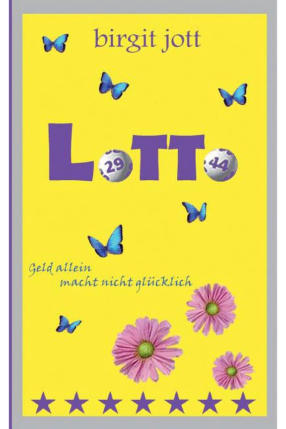 Lotto (Paperback)