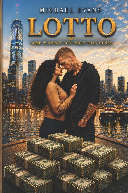 Lotto, (Paperback)