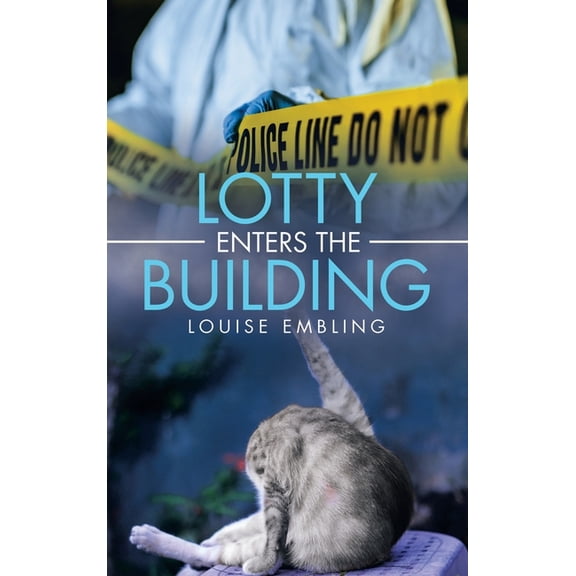 Lotty Enters the Building, (Hardcover)