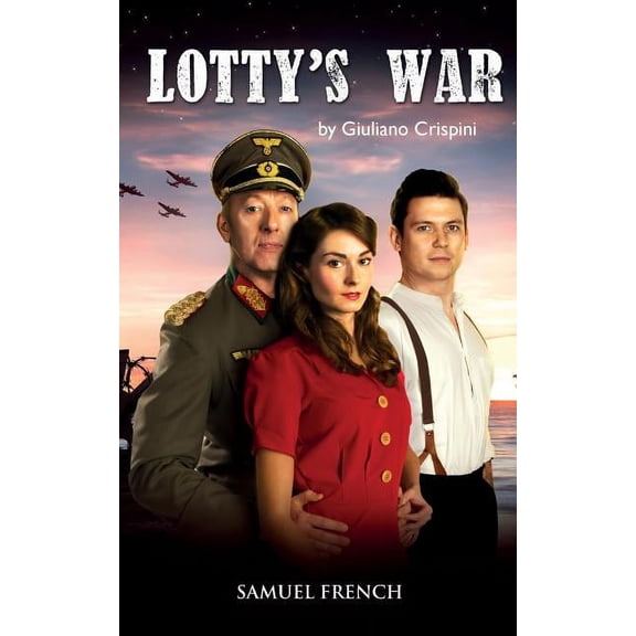Lotty's War, (Paperback)