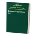 thumbnail image 1 of Pre-Owned Lotus 1-2-3 (Release 2.4) Paperback, 1 of 1