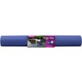 thumbnail image 1 of Lotus 3mm Yoga Mat, Blue, 1 of 3