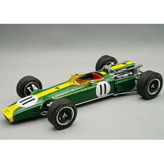 Lotus F1 Cars