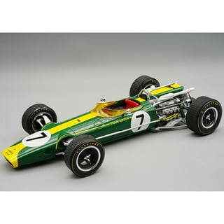 Lotus F1 Cars