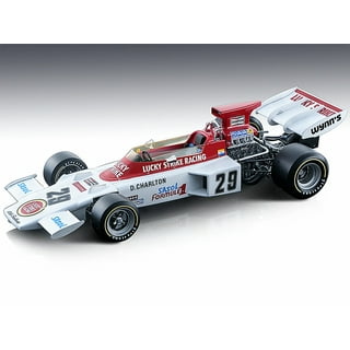 最前線の F1 Lotus E21 2015 ミニカー ロマングロージャンサイン