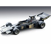 Lotus 72 #8 Emerson Fittipaldi "John Player Special" Winner Formula One F1 British GP (1972) Limited Edition to 165 pieces Worldwide 1/18 Model Car by Tecnomodel