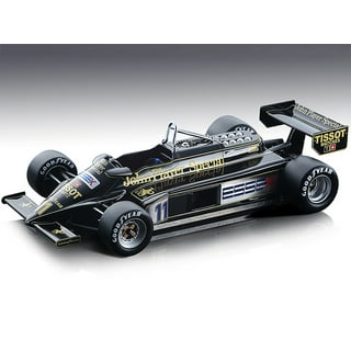 Lotus F1 Cars
