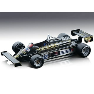 Lotus F1 Cars