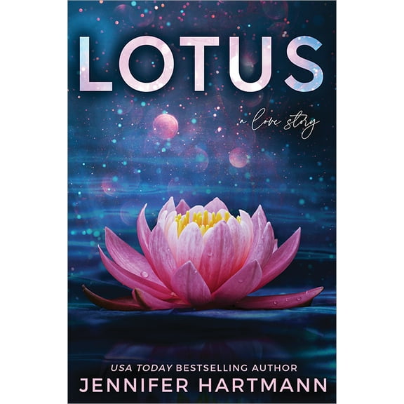 Lotus: A Love Story (Paperback)