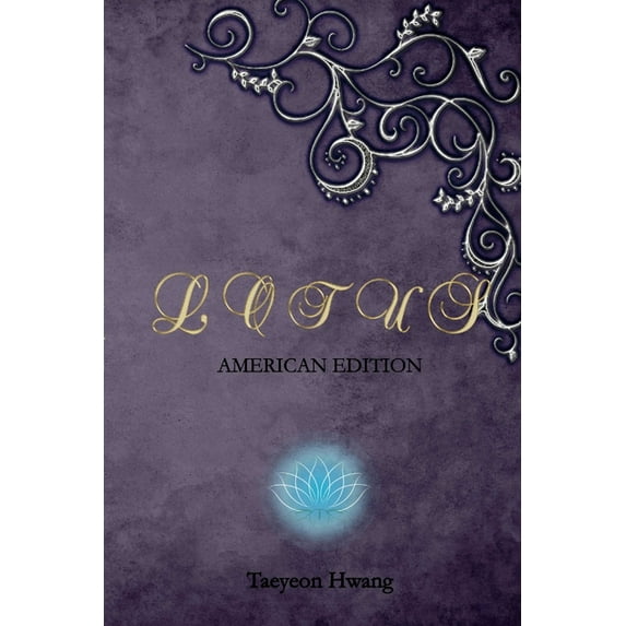 Lotus (American Edition), (Paperback)
